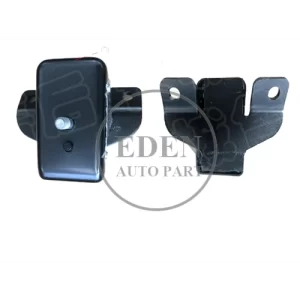 1001101XKM01A HAVAL TANK 300 Engine right suspension assembly GWM HAVAL AUTO PARTS VEHICLE PARTS&ACCESSORIES