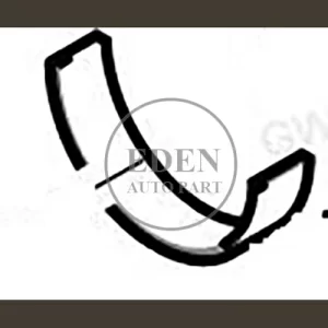 1002012XEC71 HAVAL TANK 300 Lower main bearing GWM HAVAL AUTO PARTS VEHICLE PARTS&ACCESSORIES