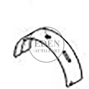 1002053XEZ01-1 HAVAL TANK 500 Upper main bearing GWM HAVAL AUTO PARTS VEHICLE PARTS&ACCESSORIES