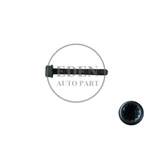 1002104XEC01 HAVAL TANK 300 Main bearing cap bolts GWM HAVAL AUTO PARTS VEHICLE PARTS&ACCESSORIES