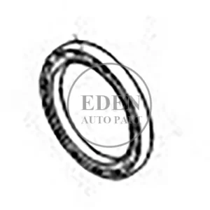 1002400XEZ01 HAVAL TANK 500 Crankshaft front oil seal assembly GWM HAVAL AUTO PARTS VEHICLE PARTS&ACCESSORIES