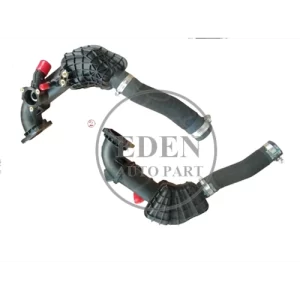 1008620XEZ01 HAVAL TANK 500 Left rear intake pipe assembly GWM HAVAL AUTO PARTS VEHICLE PARTS&ACCESSORIES
