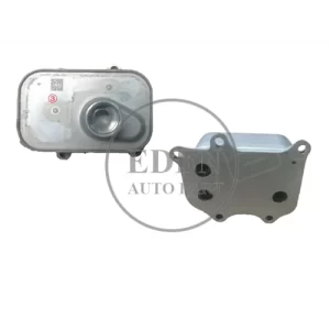 1013100XEC05 HAVAL TANK 300 Oil cooler assembly GWM HAVAL AUTO PARTS VEHICLE PARTS&ACCESSORIES