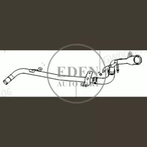 1101105XGW04A HAVAL TANK 500 Fuel pipe assembly GWM HAVAL AUTO PARTS VEHICLE PARTS&ACCESSORIES