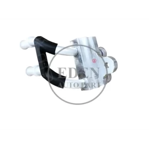 1503110XPW01A HAVAL TANK 300 Oil cooler temperature control valve assembly GWM HAVAL AUTO PARTS VEHICLE PARTS&ACCESSORIES