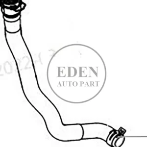 1503133XGW04A HAVAL TANK 500 Electronic water pump outlet pipe assembly GWM HAVAL AUTO PARTS VEHICLE PARTS&ACCESSORIES