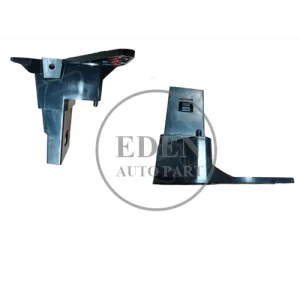2803132XST01A HAVAL JOLION Front bumper left bracket assembly GWM HAVAL AUTO PARTS VEHICLE PARTS&ACCESSORIES