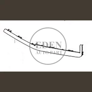 2803147XKV3AA HAVAL TANK 500 Decorative Strips GWM HAVAL AUTO PARTS VEHICLE PARTS&ACCESSORIES