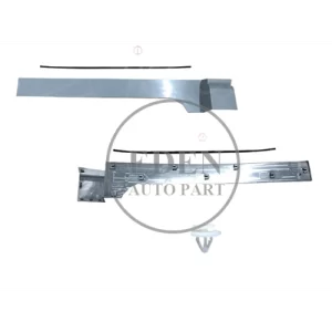 2804143XKM01A HAVAL TANK 300 Left taillight trim assembly GWM HAVAL AUTO PARTS VEHICLE PARTS&ACCESSORIES
