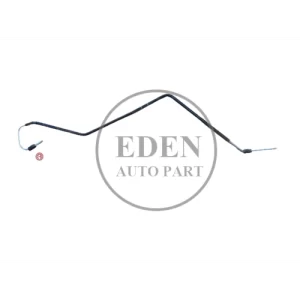 3506113XGW02A HAVAL JOLION Right rear pipeline assembly - hydraulic unit to two-way GWM HAVAL AUTO PARTS VEHICLE PARTS&ACCESSORIES