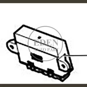 3600102XKV3AA HAVAL TANK 500 Driver side door module GWM HAVAL AUTO PARTS VEHICLE PARTS&ACCESSORIES
