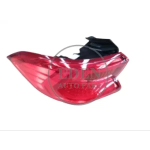 4133100XKZ0YA HAVAL M6 Left combination rear lamp assembly (side panel) GWM HAVAL AUTO PARTS VEHICLE PARTS&ACCESSORIES