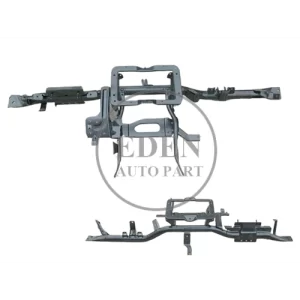 5306610-K80 HAVAL H5 Instrument panel reinforcement beam body assembly GWM HAVAL AUTO PARTS VEHICLE PARTS&ACCESSORIES