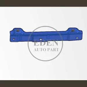 5401690XKV3AA HAVAL TANK 500 Right B-pillar handle bracket welding GWM HAVAL AUTO PARTS VEHICLE PARTS&ACCESSORIES