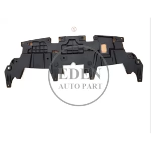 5509020XKZ0YA HAVAL M6 Radiator grille mounting plate assembly GWM HAVAL AUTO PARTS VEHICLE PARTS&ACCESSORIES
