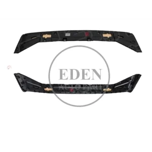 5509500XKM01A HAVAL TANK 300 Engine compartment front cover assembly GWM HAVAL AUTO PARTS VEHICLE PARTS&ACCESSORIES