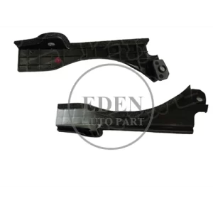 5514100XKM01B HAVAL TANK 300 Radiator left guide plate assembly GWM HAVAL AUTO PARTS VEHICLE PARTS&ACCESSORIES