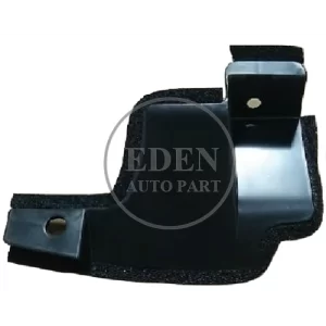 5514115XKQ00A HAVAL F7 Radiator left guide plate assembly GWM HAVAL AUTO PARTS VEHICLE PARTS&ACCESSORIES