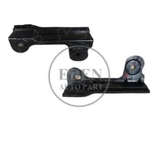 5514200XKM01A HAVAL TANK 300 Radiator lower left guide plate assembly GWM HAVAL AUTO PARTS VEHICLE PARTS&ACCESSORIES