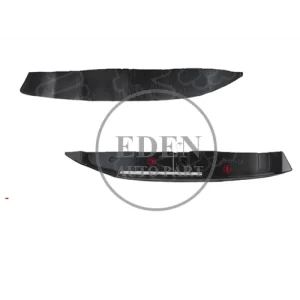 5531100XST01A HAVAL JOLION Left fender sound insulation pad GWM HAVAL AUTO PARTS VEHICLE PARTS&ACCESSORIES