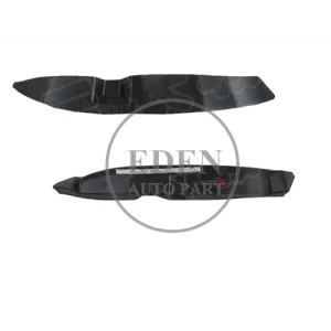 5531101XST01A HAVAL JOLION Right fender sound insulation pad GWM HAVAL AUTO PARTS VEHICLE PARTS&ACCESSORIES