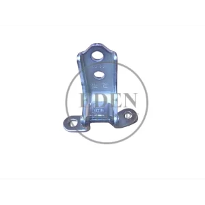 6106100AKZ16A HAVAL M6 H6 GEN1 Left front door upper hinge assembly GWM HAVAL AUTO PARTS VEHICLE PARTS&ACCESSORIES