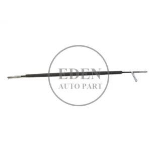 6205111XJ08XA HAVAL C30 Left rear door lock cable GWM HAVAL AUTO PARTS VEHICLE PARTS&ACCESSORIES