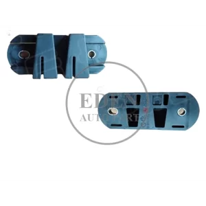 6309500XKM01B HAVAL TANK 500 Side limit block GWM HAVAL AUTO PARTS VEHICLE PARTS&ACCESSORIES