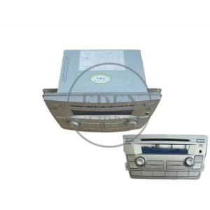 7901100A-J08 HAVAL C30 CD player with bracket assembly GWM HAVAL AUTO PARTS VEHICLE PARTS&ACCESSORIES