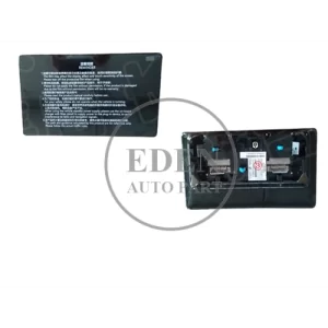 7901400XKV3AA HAVAL TANK 500 Display assembly GWM HAVAL AUTO PARTS VEHICLE PARTS&ACCESSORIES