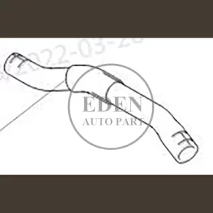 8101010XEZ01 HAVAL TANK 500 Heater water inlet pipe connecting hose assembly GWM HAVAL AUTO PARTS VEHICLE PARTS&ACCESSORIES