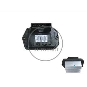 8104600CJ08XA HAVAL F7 C30 Speed control module GWM HAVAL AUTO PARTS VEHICLE PARTS&ACCESSORIES