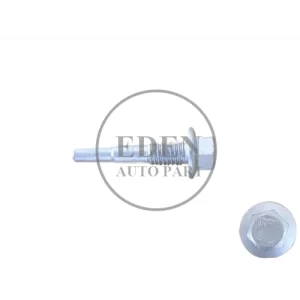 8105011-S08 HAVAL FLORID Hexagon flange bolts (M8) GWM HAVAL AUTO PARTS VEHICLE PARTS&ACCESSORIES