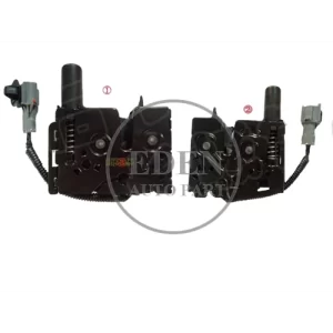 8402105XKM01A HAVAL TANK 300 Engine hood lock assembly GWM HAVAL AUTO PARTS VEHICLE PARTS&ACCESSORIES