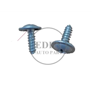 9220016 HAVAL M6 JOLION TANK 500 TANK 300 Cross recessed large round head self tapping screws GWM HAVAL AUTO PARTS VEHICLE PARTS&ACCESSORIES