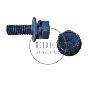 Q1460825FDHE HAVAL JOLION Hexagon head bolt, spring washer and flat washer assembly GWM HAVAL AUTO PARTS VEHICLE PARTS&ACCESSORIES
