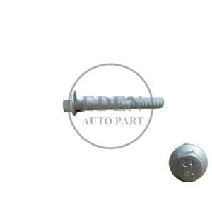 Q184U1072FDE HAVAL JOLION TANK 300 Hexagon flange bolts GWM HAVAL AUTO PARTS VEHICLE PARTS&ACCESSORIES