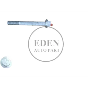 Q184U12105TFDE HAVAL TANK 500 TANK 300 Hexagon flange bolts GWM HAVAL AUTO PARTS VEHICLE PARTS&ACCESSORIES