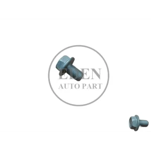 Q184U1220TFDE HAVAL JOLION Hexagon flange bolts GWM HAVAL AUTO PARTS VEHICLE PARTS&ACCESSORIES