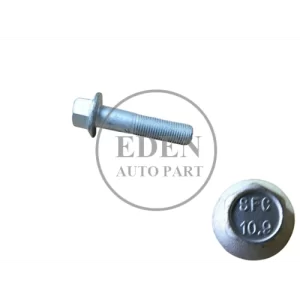 Q184U1250TFDE HAVAL JOLION TANK 500 TANK 300 Hexagon flange bolts GWM HAVAL AUTO PARTS VEHICLE PARTS&ACCESSORIES