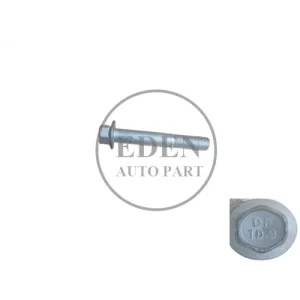 Q184U1280TFDE HAVAL TANK 300 Hexagon flange bolts GWM HAVAL AUTO PARTS VEHICLE PARTS&ACCESSORIES