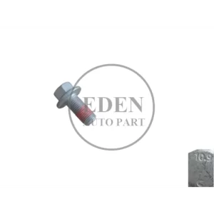 Q184W1430TFDSE HAVAL JOLION Hexagon flange bolts GWM HAVAL AUTO PARTS VEHICLE PARTS&ACCESSORIES