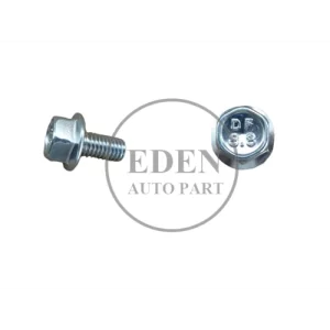 Q1860612F3E HAVAL JOLION TANK 500 TANK 300 Hexagon Flange Bolts-Large Series GWM HAVAL AUTO PARTS VEHICLE PARTS&ACCESSORIES