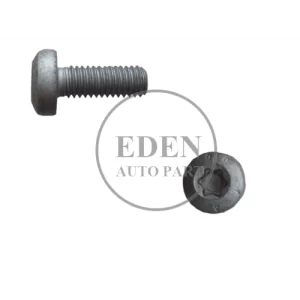 Q215B0616TFDE HAVAL TANK 500 Hexalobular socket pan head screws GWM HAVAL AUTO PARTS VEHICLE PARTS&ACCESSORIES