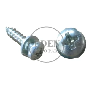 Q2204216F3E HAVAL TANK 500 Cross recessed pan head tapping screw and flat washer assembly GWM HAVAL AUTO PARTS VEHICLE PARTS&ACCESSORIES
