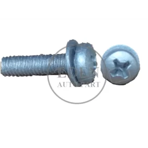 Q2300416FDE HAVAL TANK 500 Cross recessed pan head screw and flat washer assembly GWM HAVAL AUTO PARTS VEHICLE PARTS&ACCESSORIES