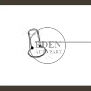 Q2540616F71E HAVAL TANK 500 Cross recessed countersunk head screw GWM HAVAL AUTO PARTS VEHICLE PARTS&ACCESSORIES