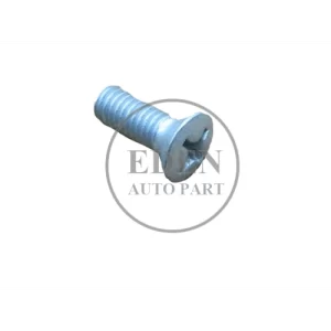 Q2560616FDE HAVAL JOLION TANK 500 Cross recessed countersunk head screws GWM HAVAL AUTO PARTS VEHICLE PARTS&ACCESSORIES