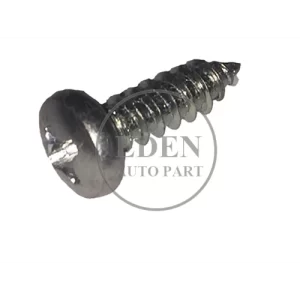 Q2714213F3E HAVAL JOLION TANK 500 Cross recessed pan head self tapping screws GWM HAVAL AUTO PARTS VEHICLE PARTS&ACCESSORIES