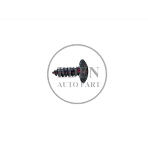 Q2734213F31E HAVAL TANK 500 Cross recessed large round head self tapping screws GWM HAVAL AUTO PARTS VEHICLE PARTS&ACCESSORIES